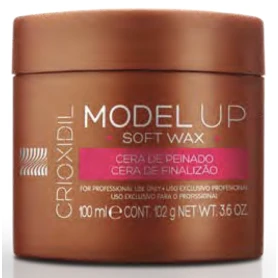 Crioxidil model up hair wax, 100 ml Crioxidil Professional - 1