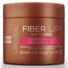 Crioxidil fiber up hair wax, 100 ml Crioxidil Professional - 1