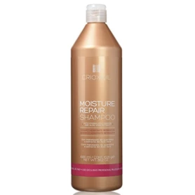 Crioxidil moisture repair shampoo, 1000 ml Crioxidil Professional - 1