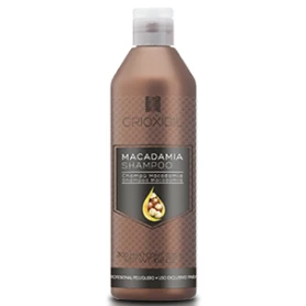 Crioxidil macadamia shampoo, 300 ml Crioxidil Professional - 1