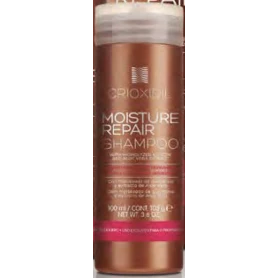 Crioxidil moisture repair shampoo, 100 ml Crioxidil Professional - 1