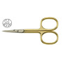 MANICURE SCISSORS - GI-ESSE SERIE Kiepe - 1