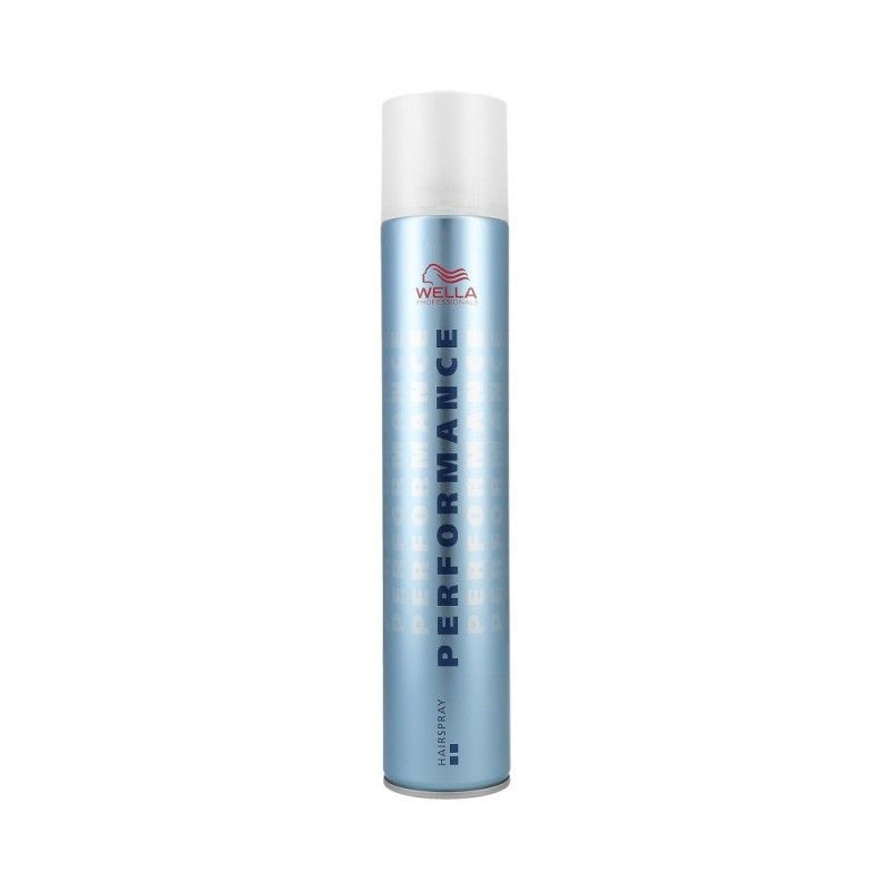 PERFORMANCE EXTRA STRONG 500ML Wella Professional - 1
