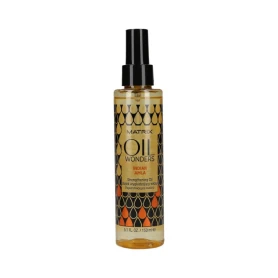 TR OIL WONDERS INDIA AMLA 150ML Matrix Professional - 1