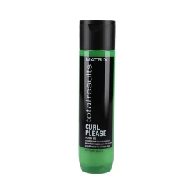 TR CURL PLEASE CONDITIONER 300ML Matrix Professional - 1