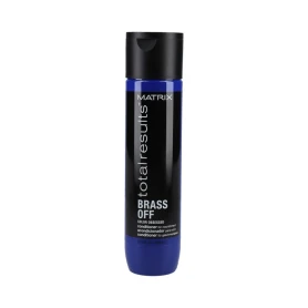 TR BRASS OFF CONDITIONER 300ML Matrix Professional - 1