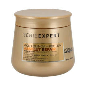 SE ABSOLUT REPAIR GOLD GOLDEN MASK 250ML Loreal Professional - 1