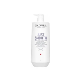 DUAL JUST SMOOTH TAMING SHAMPOO 1L Goldwell Professional - 1