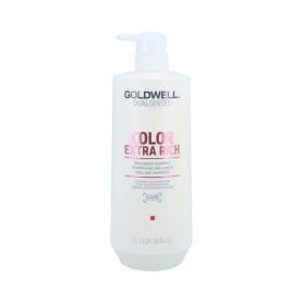 DUAL COLOR EXTRA RICH BRILLIANCE SHAMPOO 1L Goldwell Professional - 1