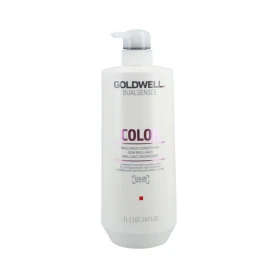 DUAL COLOR BRILLIANCE CONDITIONER 1L Goldwell Professional - 1