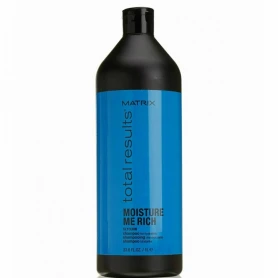 TR MOISTURE ME RICH SHAMPOO 1L Matrix Professional - 1