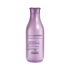 SE LISS UNLTD CONDITIONER 200ML Loreal Professional - 1