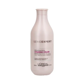 SE VITAMINO COLOR RESVERATROL SHAMPOO 300ML Loreal Professional - 1