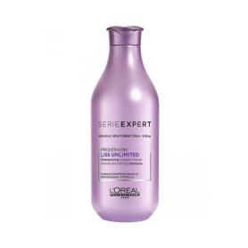 SE LISS UNLTD SHAMPOO 300ML Loreal Professional - 1