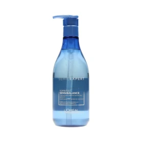 SE SENSI BALANCE SORBITOL SHAMPOO 500ML Loreal Professional - 1