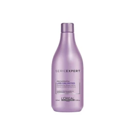 SE LISS UNLTD SHAMPOO 500ML Loreal Professional - 1