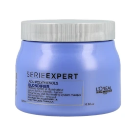 SE BLONDIFIER MASK 500ML Loreal Professional - 1