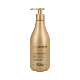 SE ABSOLUT REPAIR GOLD SHAMPOO 500ML Loreal Professional - 1