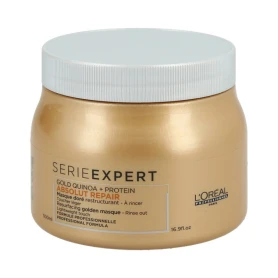 SE ABSOLUT REPAIR GOLD GOLDEN MASK 500ML Loreal Professional - 1