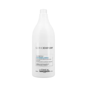 SE SENSI BALANCE SORBITOL SHAMPOO 1,5L Loreal Professional - 1