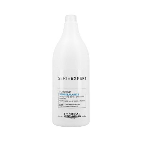 SE SENSI BALANCE SORBITOL SHAMPOO 1,5L Loreal Professional - 1