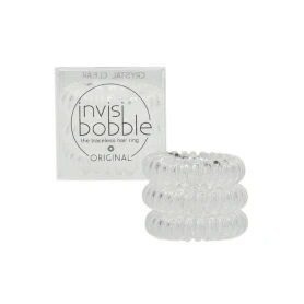 INVISI BOBBLE ORGINAL CRYSTAL CLEAR Invisibobble - 1