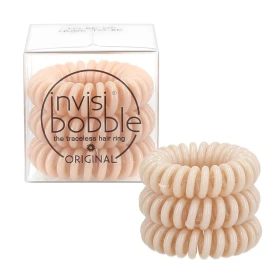 INVISI BOBBLE ORGINAL TO BE OR NUDE TO BE Invisibobble - 1