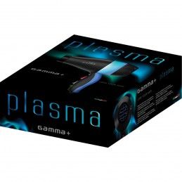 Gamma+ Plasma Active Oxygen 2200w matt black Gamma piu - 2