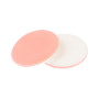 Professional Flocked Makeup Sponge, 2pcs Beautyforsale - 2