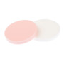 Professional Round Shape Makeup Sponge set, 2 pcs Beautyforsale - 1