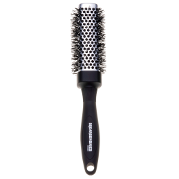Denman Squargonomics 33mm hair brush SILVER DENMAN - 1
