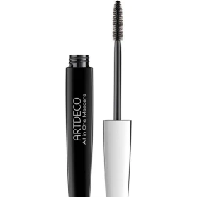 AD MASCARA ALL IN ONE BLACK 10ML ARTDECO - 1