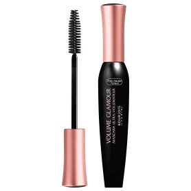 MASCARA VOLUME GLAMOUR BLACK EBENE 12ML Bourjois - 1