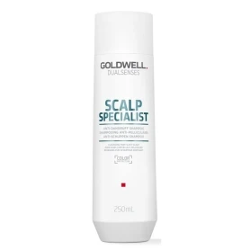 DUAL SCALP ANTI-DANDRUFF SHAMPOO 250ML Goldwell Professional - 1