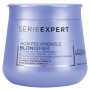 SE BLONDIFIER MASK 250ML Loreal Professional - 1