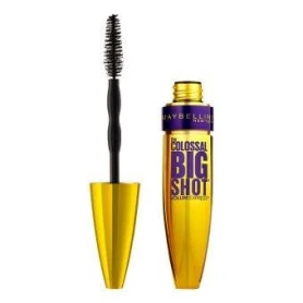 MASCARA COLOSSAL BIG SHOT VOLUM EXPRESS MAYBELLINE - 1