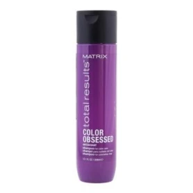 TR COLOR OBSESSED SHAMPOO 300ML Matrix Professional - 1