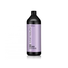 TR COLOR OBSESSED SO SILVER SHAMPOO 1L Matrix Professional - 1