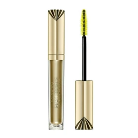 MASCARA MASTERPIECE RICH BLACK MAYBELLINE - 1