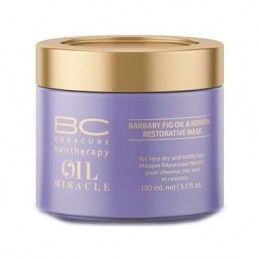 BC OIL MIRACLE BARBARY FIG TREATMENT 150ML Schwarzkopf Professional - 1