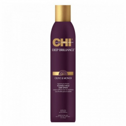 CHI Deep Brilliance Flexible Hold Hair Spray, 284g CHI Professional - 2