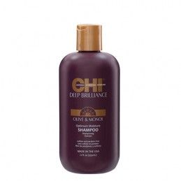 CHI DEEP BRILLIANCE Shampoo, 355 ml CHI Professional - 1