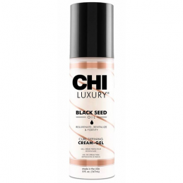 CHI LUXURY Light Cream-Gel for Curly Hair, 147 ml. CHI Professional - 2