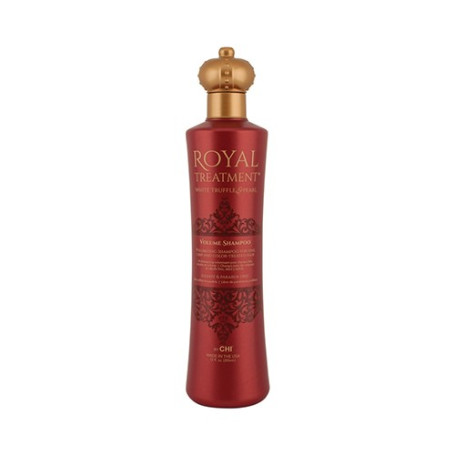 CHI FAROUK ROYAL TREATMENT Super Volumizing Shampoo, 355 ml CHI Professional - 1