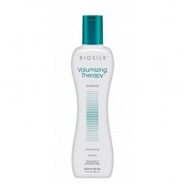 BIOSILK VOLUMIZING THERAPY Shampoo, 355 ml CHI Professional - 1