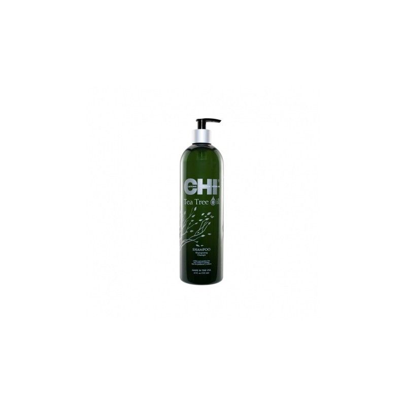 CHI TEA TREE OIL Shampoo, 739 ml CHI Professional - 1