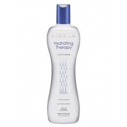 BIOSILK HYDRATING moisturizing hair conditioner, 355 ml CHI Professional - 1