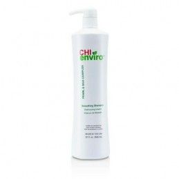 CHI ENVIRO Smoothing Shampoo, 946 ml CHI Professional - 1