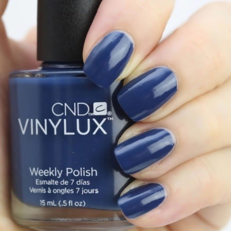 VINYLUX WEEKLY POLISH - WINTER NIGHTS