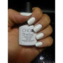 Shellac nail polish - CREAM PUFF